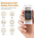 Shakebar Hair Wax Stick - Hairgivers
