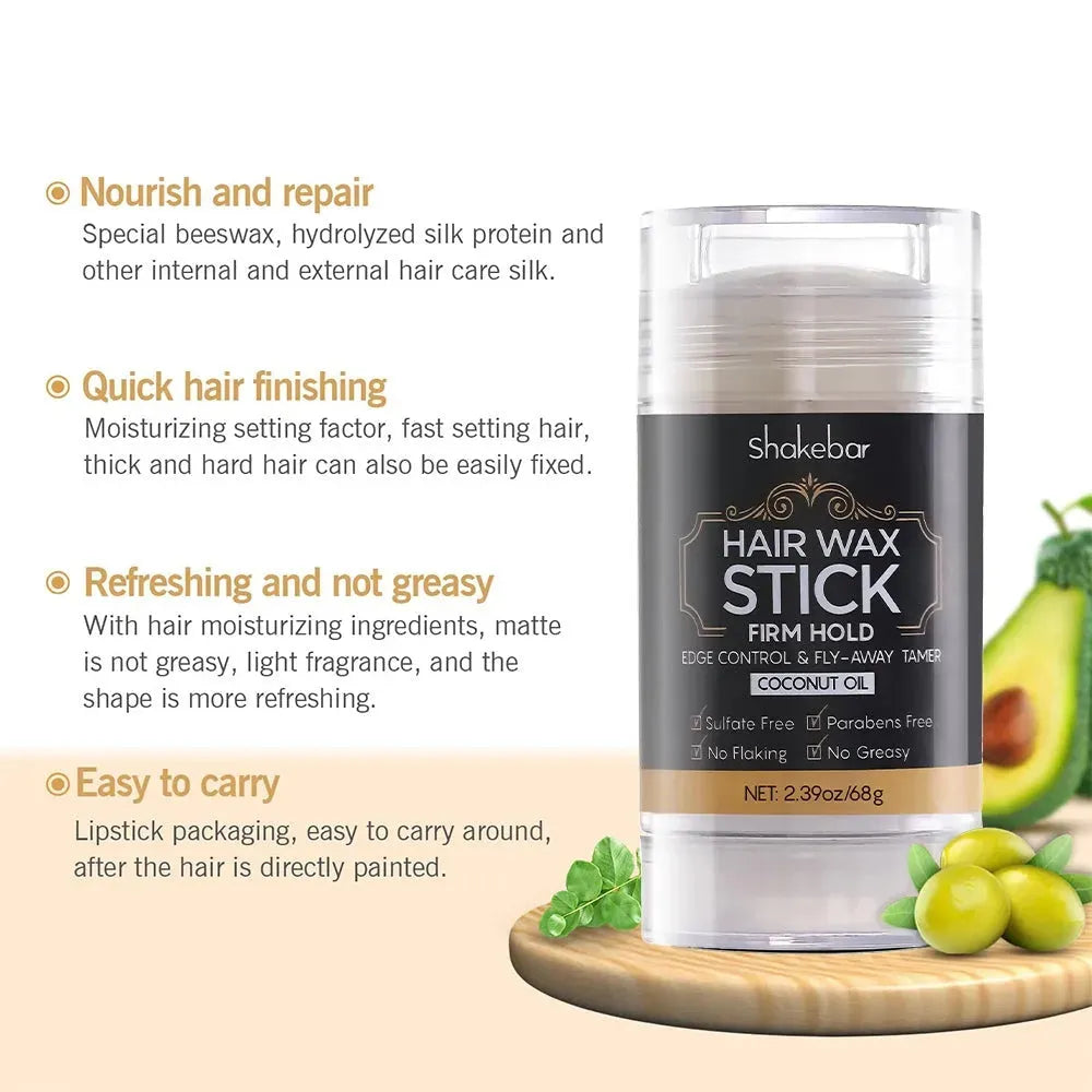 Upstream Essentials Dubbing Wax Stick - Regular Formula 3/16 Oz - Fly Tying #2214