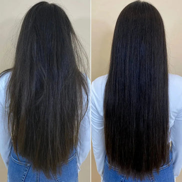 Abyssian Seidenmilch Leave-in Conditioner (250 ml)