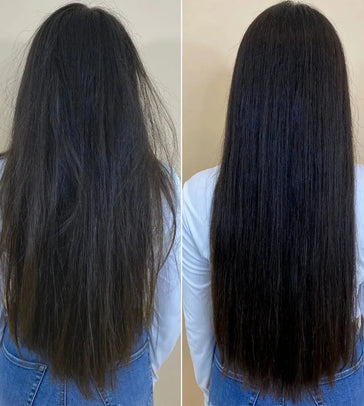 Abyssian Seidenmilch Leave-in Conditioner (250 ml)