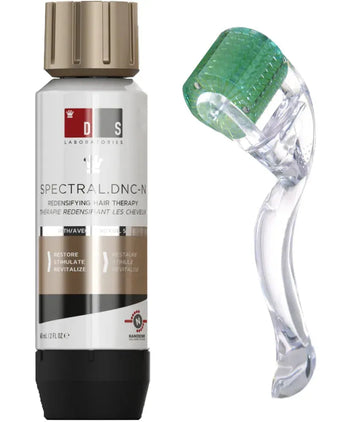 Spectral Anti-Haarausfall Kit - Hairgivers