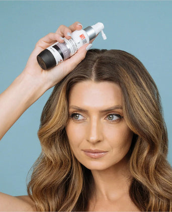 Spectral.CSF Haarserum - Hairgivers