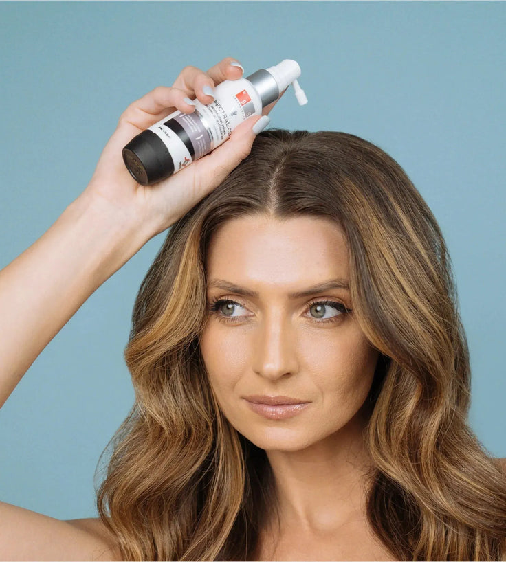 Spectral.CSF Haarserum - Hairgivers