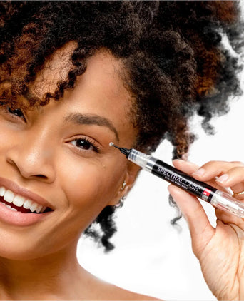 Spectral.LASH Wimpernserum - Hairgivers