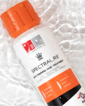 Spectral.RS Haarserum - Hairgivers