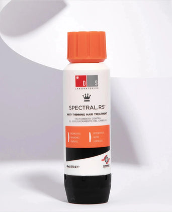 Spectral.RS Haarserum - Hairgivers
