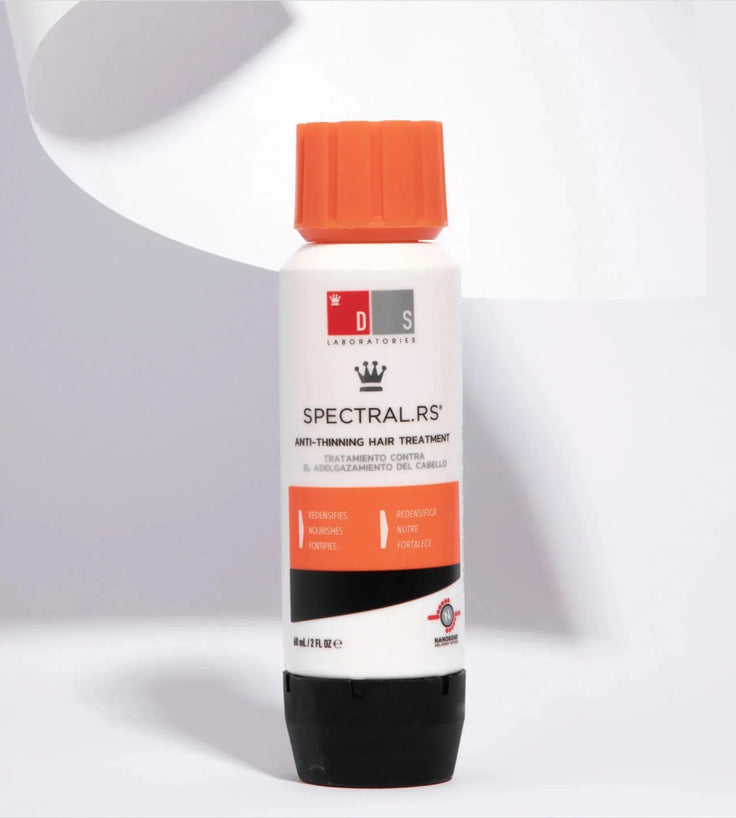 Spectral.RS Haarserum - Hairgivers