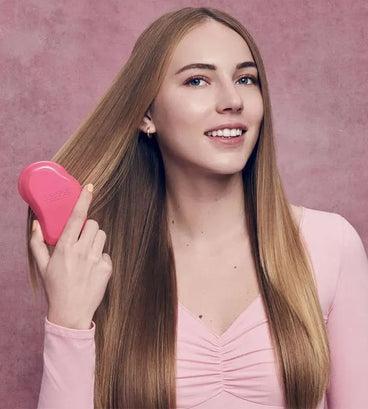 Tangle Teezer The Original Haarbürste - Panther Black - Hairgivers