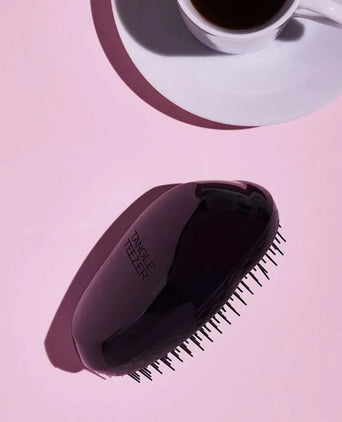 Tangle Teezer The Original Haarbürste - Panther Black - Hairgivers