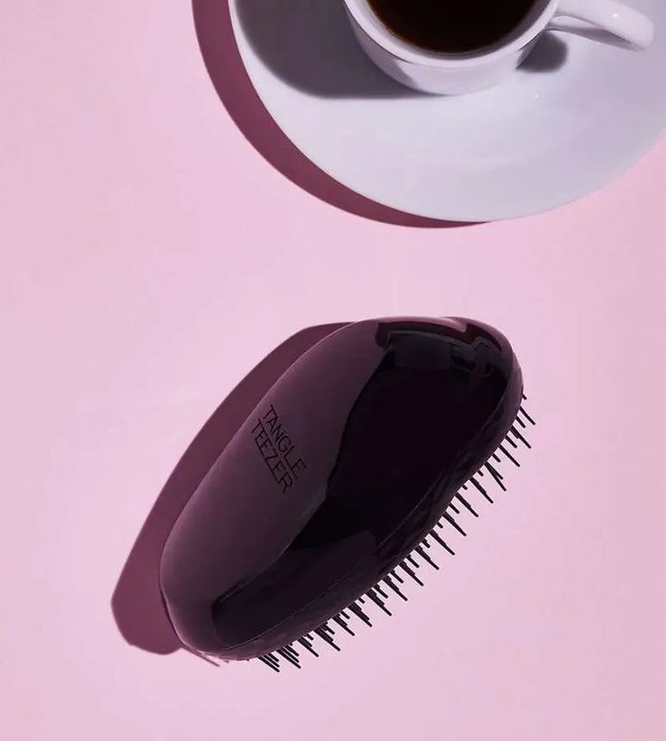 Tangle Teezer The Original Haarbürste - Panther Black - Hairgivers