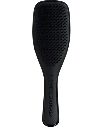 Tangle Teezer The Wet Detangler Haarbürste - Midnight Black - Hairgivers