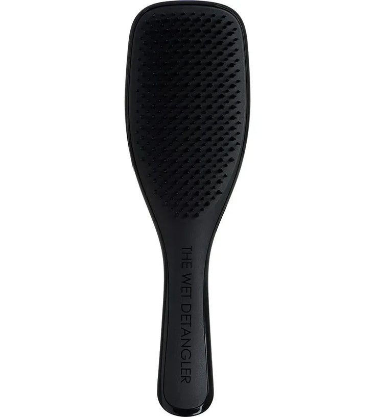 Tangle Teezer The Wet Detangler Haarbürste - Midnight Black - Hairgivers