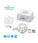 Theradome LH80 PRO Laserhelm - Hairgivers