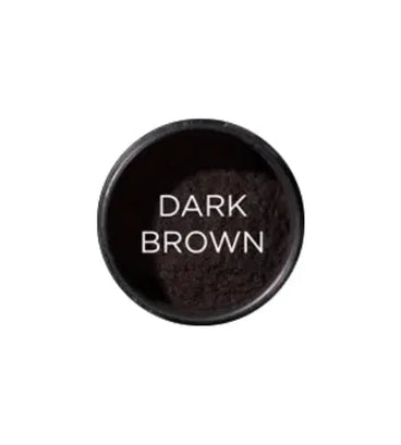 Toppik Hair Thickener Farbspray - Dunkelbraun - Hairgivers