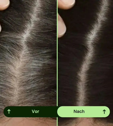Toppik Hair Thickener Farbspray - Hairgivers