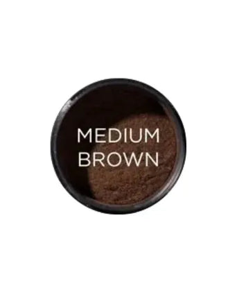 Toppik Hair Thickener Farbspray - Mittelbraun - Hairgivers