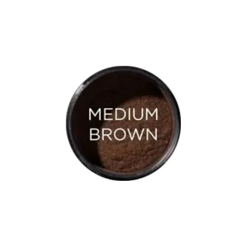 Toppik Hair Thickener Farbspray - Mittelbraun - Hairgivers