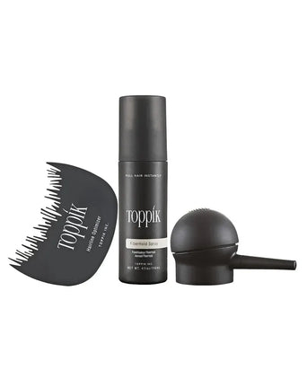 Toppik Starterpaket - Hairgivers