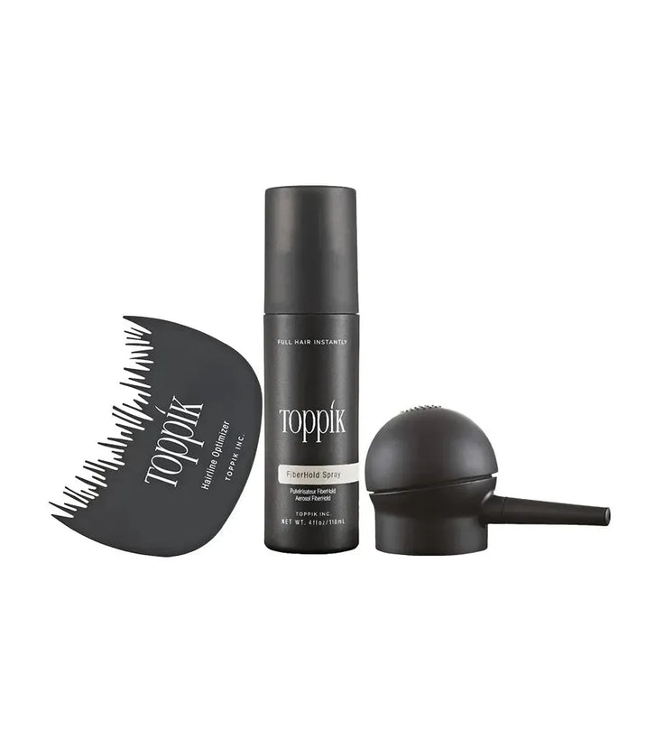 Toppik Starterpaket - Hairgivers
