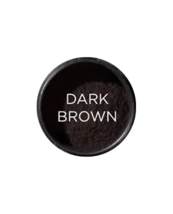 Toppik Streuhaar - Dunkelbraun (27.5 g) - Hairgivers