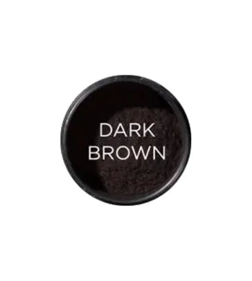 Toppik Streuhaar - Dunkelbraun (27.5 g) - Hairgivers