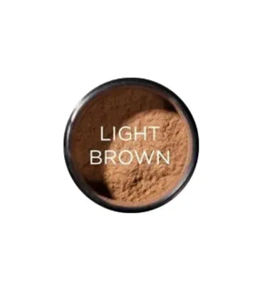Toppik Streuhaar - Hellbraun (12 g) - Hairgivers