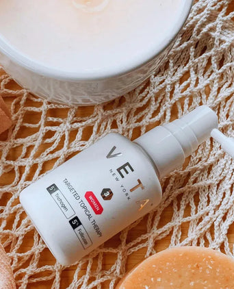 Veta DHT Blocker Serum für Frauen - Hairgivers