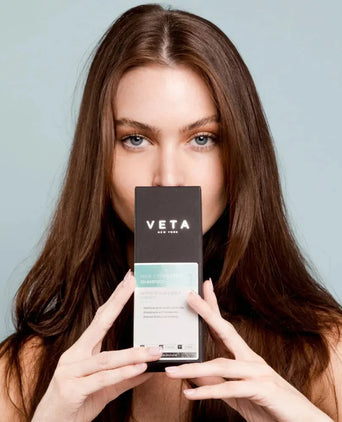 Veta DHT Blocker Shampoo (250 ml) - Hairgivers