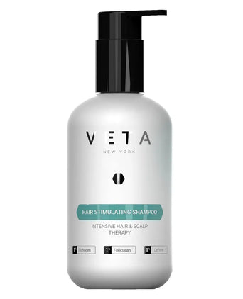 Veta DHT Blocker Shampoo (250 ml) - Hairgivers