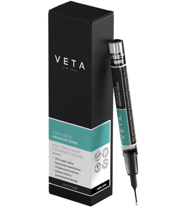 Veta Wimpern und Augenbrauenserum Veta Wimpern und Augenbrauenserum - Hairgivers