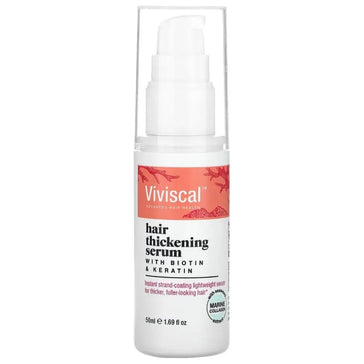 Viviscal Serum zur Haarverdichtung - Hairgivers