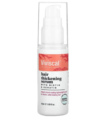 Viviscal Serum zur Haarverdichtung Viviscal Serum zur Haarverdichtung - Hairgivers