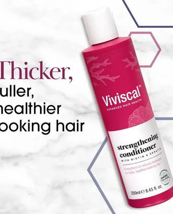 Viviscal Thickening Conditioner - Hairgivers