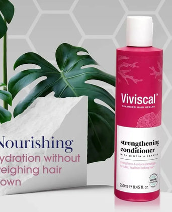 Viviscal Thickening Conditioner - Hairgivers