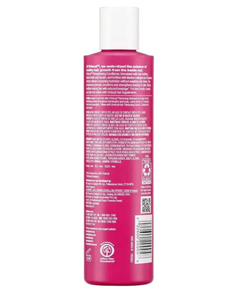 Viviscal Thickening Conditioner - Hairgivers