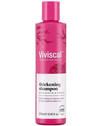 Viviscal Thickening Shampoo - Hairgivers