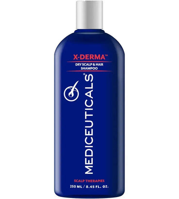 Mediceuticals Scalp Treatment Kit (trockene Kopfhaut)