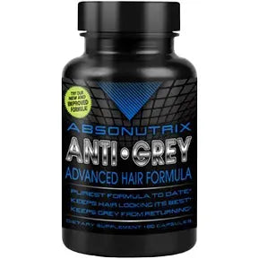 Absonutrix Anti-Grau Kapseln