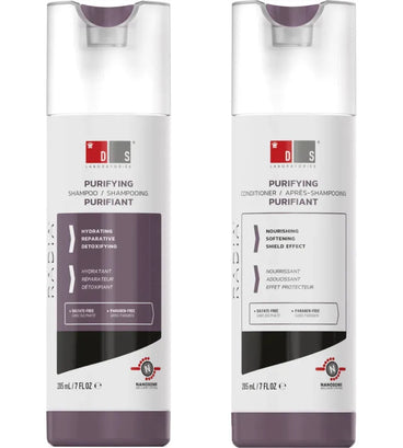 Radia Shampoo + Conditioner Kombi-Packung