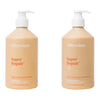 Abyssian Deep Hydration Shampoo + Conditioner Kombi-Packung
