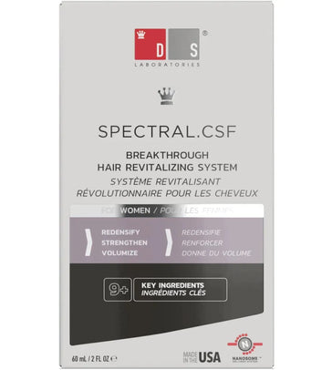 Spectral.CSF Lotion