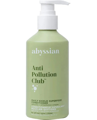 Abyssian behandlung für trockenes Haar - Hairgivers