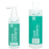 Neofollics Shampoo + Serum