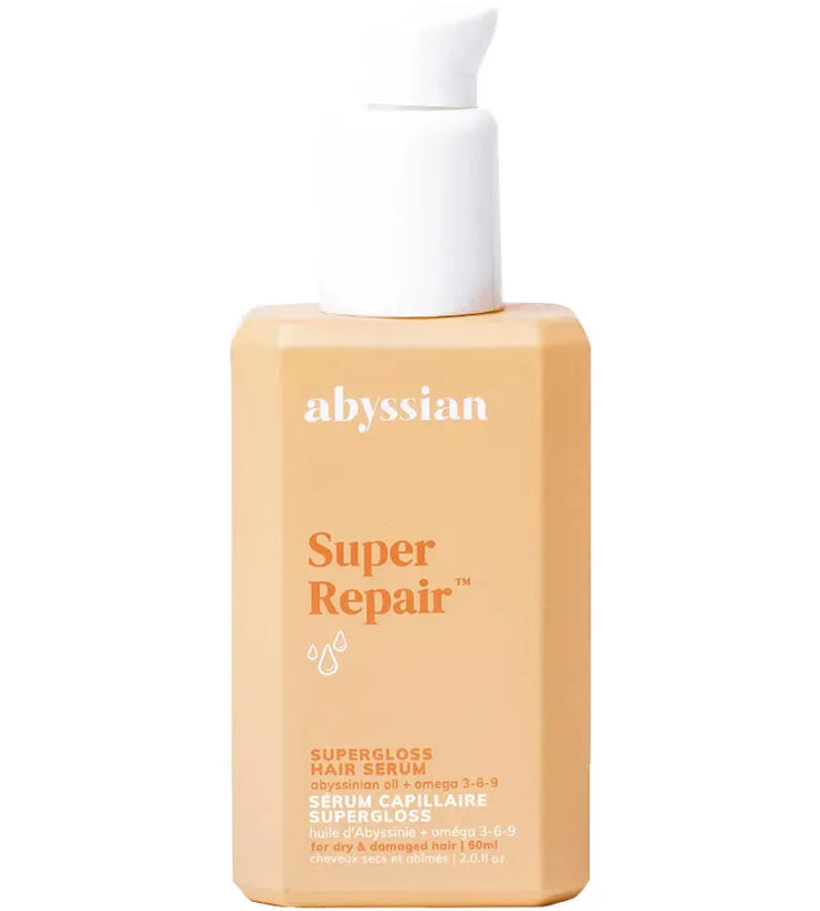 Behandlung für sprödes Haar - Hairgivers