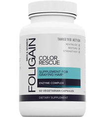 Foligain Anti-Grau Kapseln