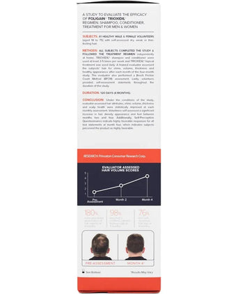 Foligain Conditioner für Männer