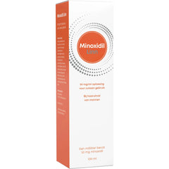 Linn Pharma Minoxidil 5% Haarserum (100 ml)