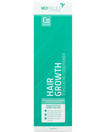 Neofollics Conditioner - Hairgivers