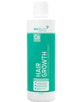 Neofollics Conditioner - Hairgivers