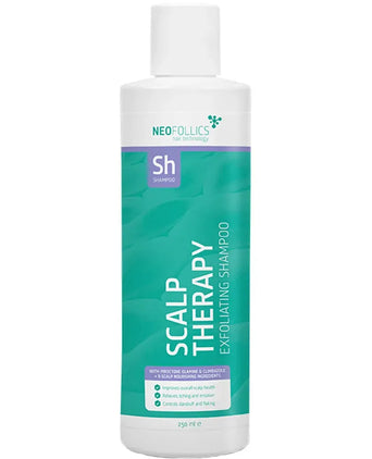 Neofollics Peeling Shampoo - Hairgivers